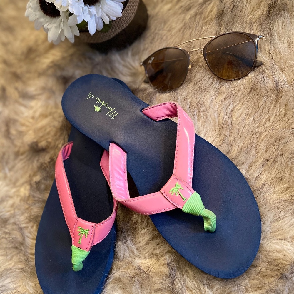 Margaritaville Flip Flop Sandals